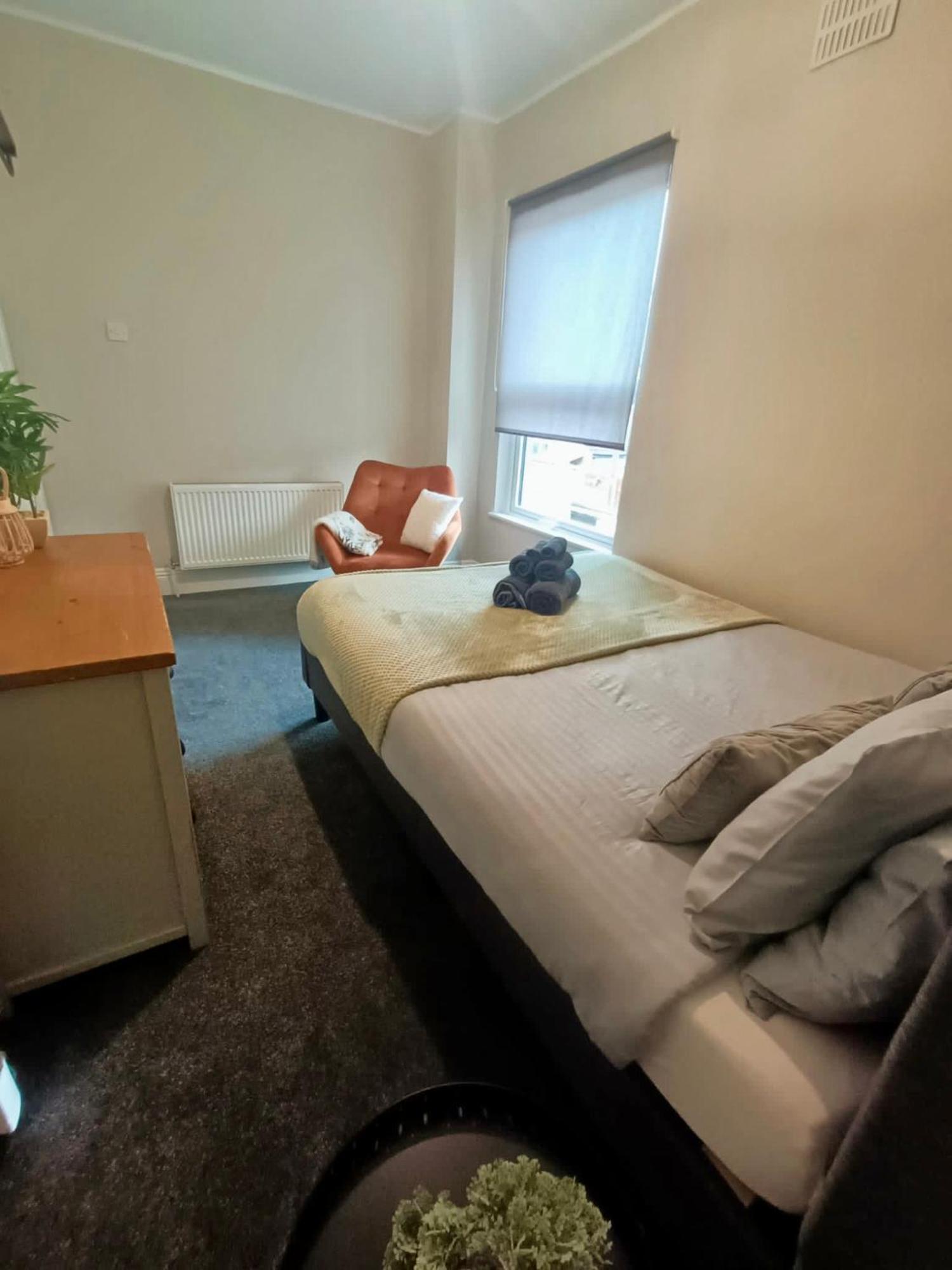 Rosa House Villa Дарлингтън Екстериор снимка