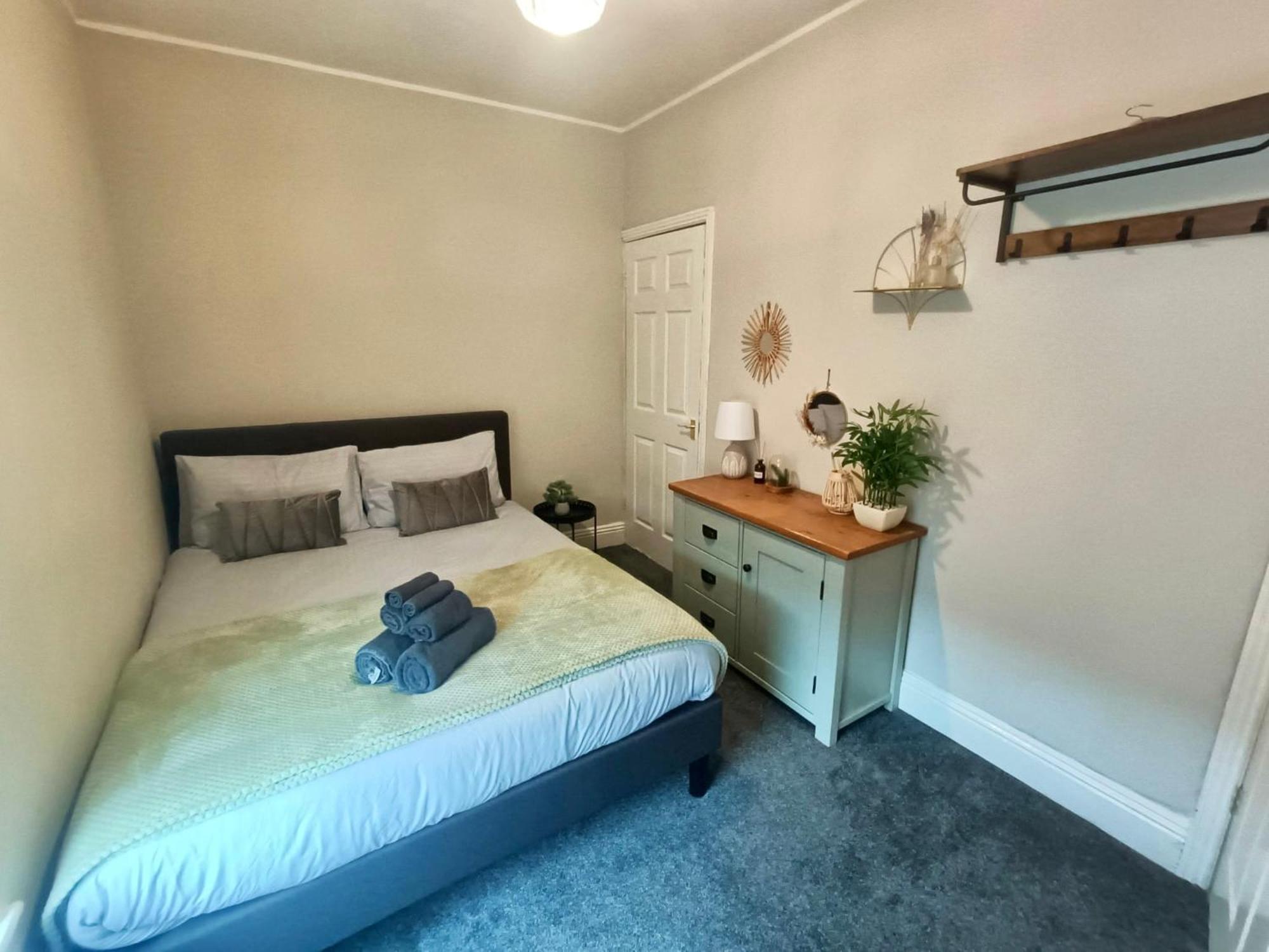 Rosa House Villa Дарлингтън Екстериор снимка