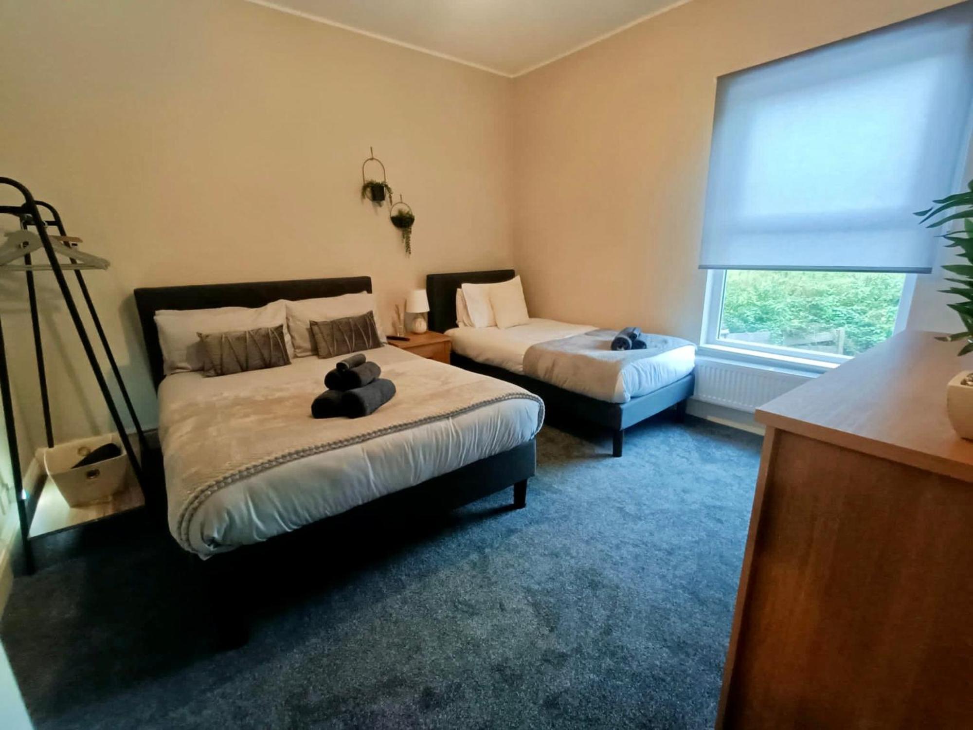 Rosa House Villa Дарлингтън Екстериор снимка
